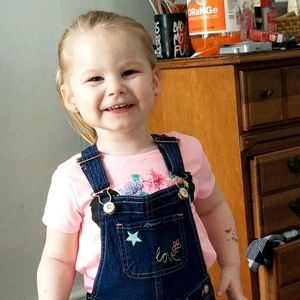 Meet your Posher, Marissa